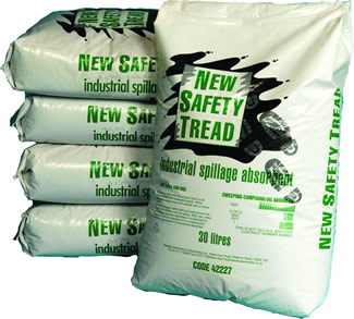 New Safety Tread Granules (30 Litres)